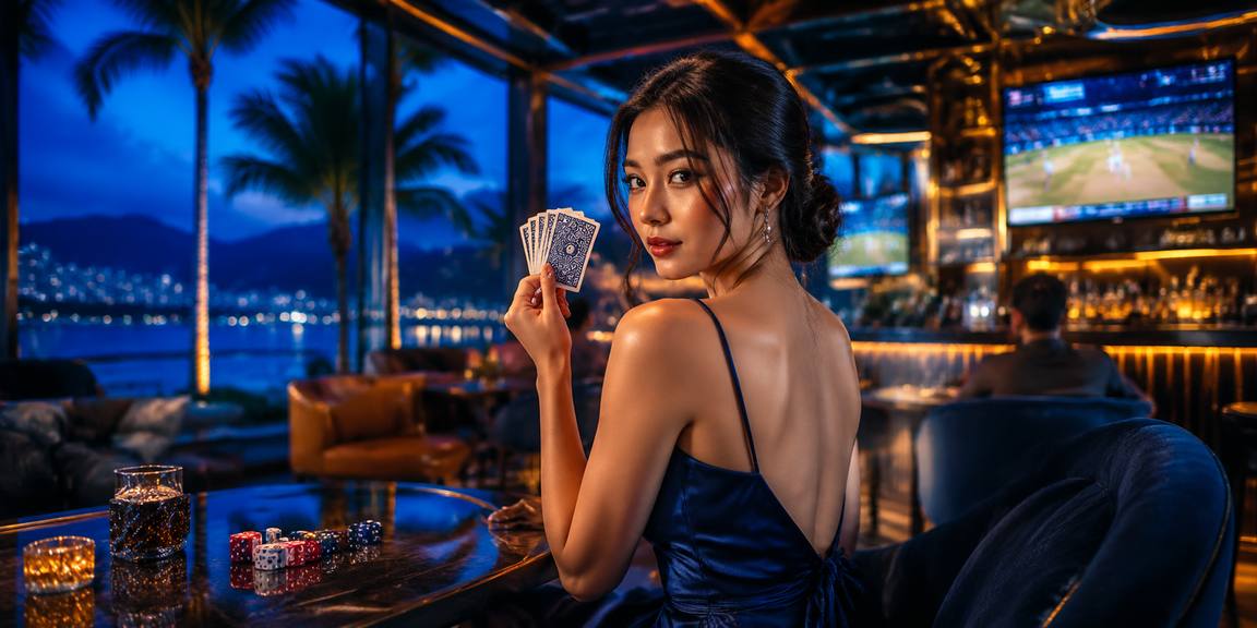 789bong Arcade